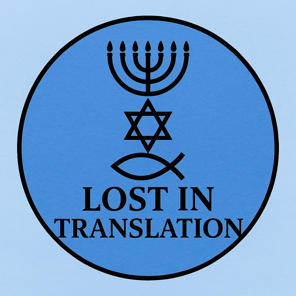 Lost In Translation Ministry